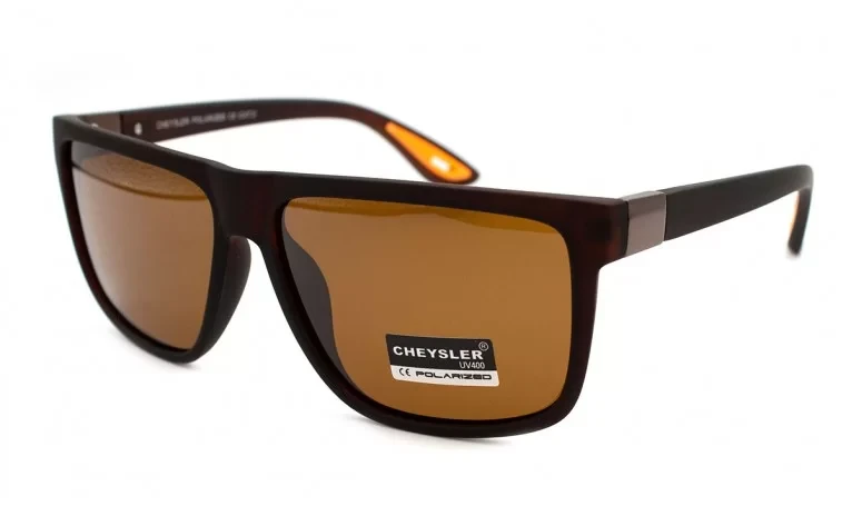 Сонцезахисні окуляри Cheysler (polarized) 03088-c2