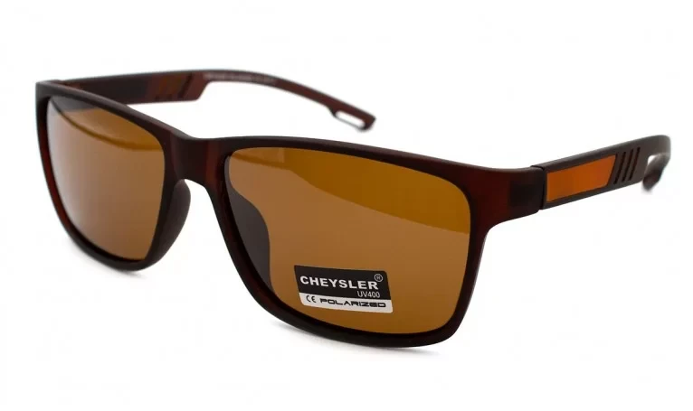Сонцезахисні окуляри Cheysler (polarized) 03085-c2