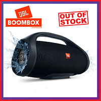 Портативная беспроводная Bluetooth блютуз колонка по типу JBL Boombox BIG бумбокс 34,5см,больша мощный бас mnb