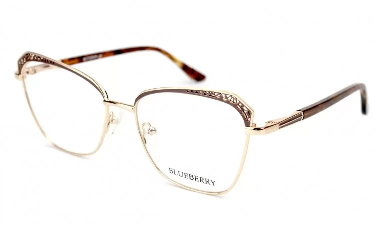 Оправа Blueberry XC62190-C3, фото 1