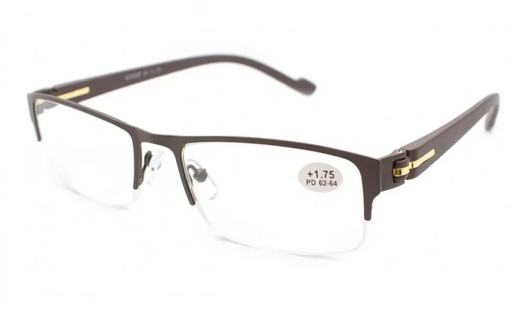 Окуляри для зору Gvest 21442-C4, фото 1