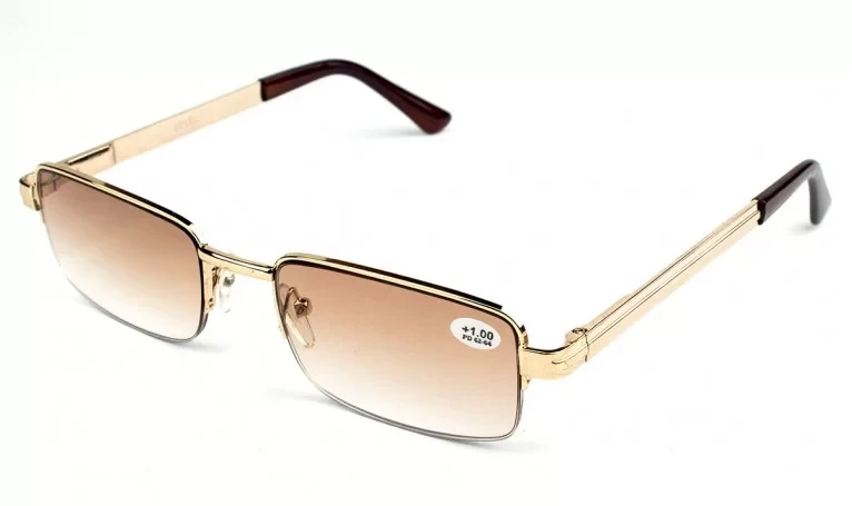 Окуляри для зору Level 1608S-C1 тон., фото 1