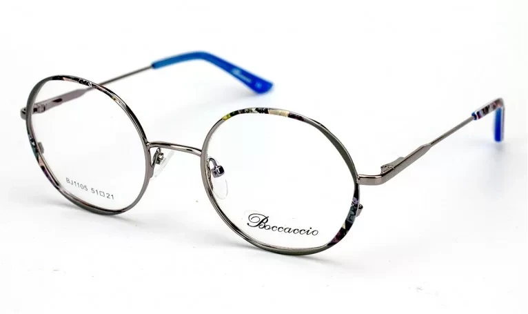 Оправа Boccaccio BJ1105-C3
