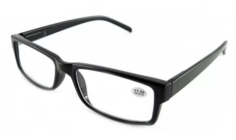 Окуляри для зору чоловічі Flash 21900-С1, фото 1