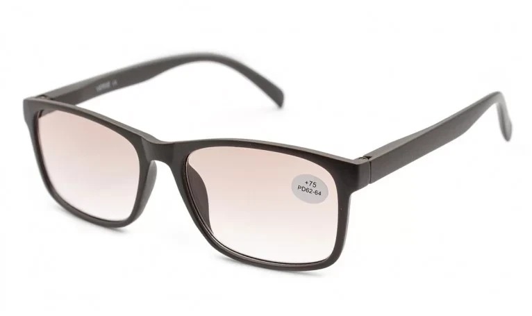 Окуляри для зору Verse 21193S-C3 тон., фото 1