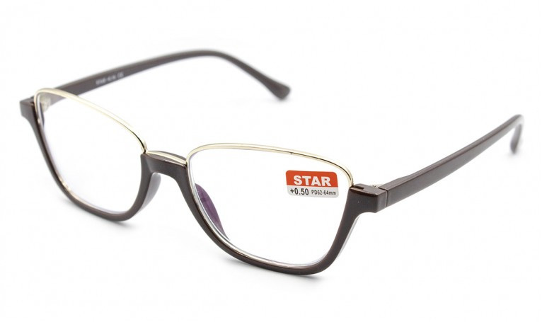 Окуляри для зору Star 21617-C2 Blueblocker, фото 1