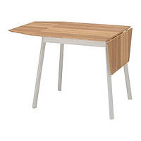 ИКЕА Стол с откидной крышкой IKEA PS 2012 ПС 2012, 202.068.06, бамбук