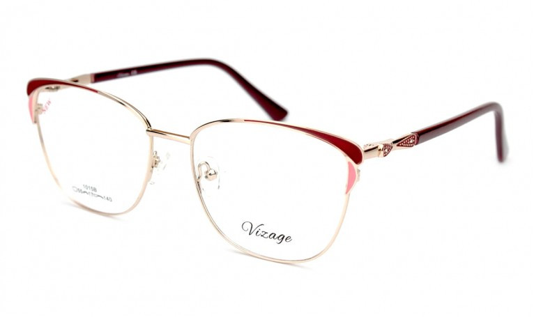Оправа Vizage 1015B-C5, фото 1