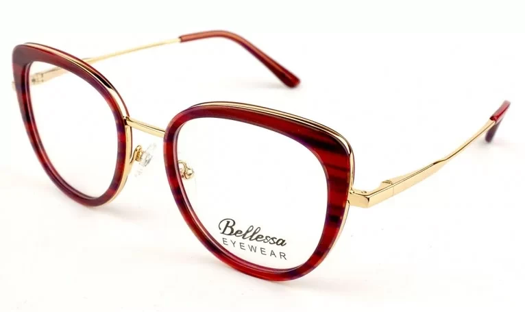 Оправа для окулярів Bellessa, фото 1