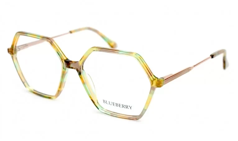 Оправа для окулярів Blueberry, фото 1