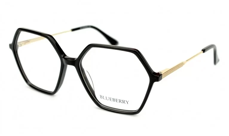 Оправа для окулярів Blueberry, фото 1