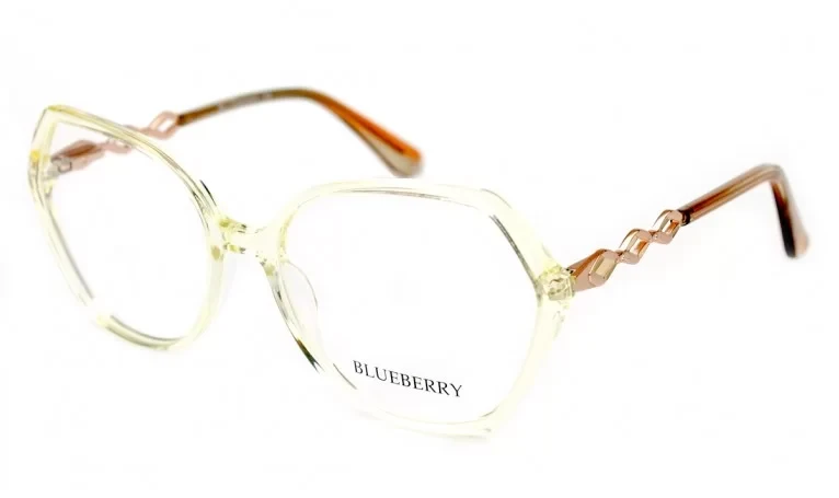 Оправа для окулярів Blueberry, фото 1