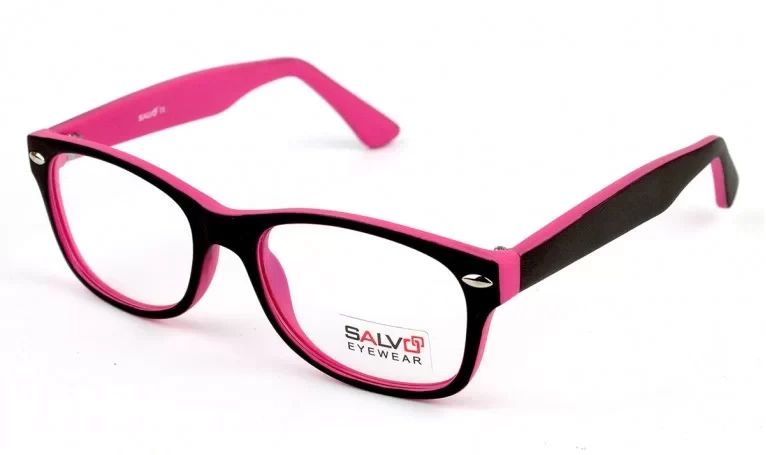 Оправа дитяча Salvo (дитячі) FXPS510327-C4
