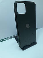 Чохол Anyland Matte Case iPhone 11 Pro чорний