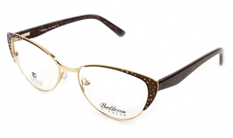 Оправа Bellessa CYMB110128-C3, фото 1