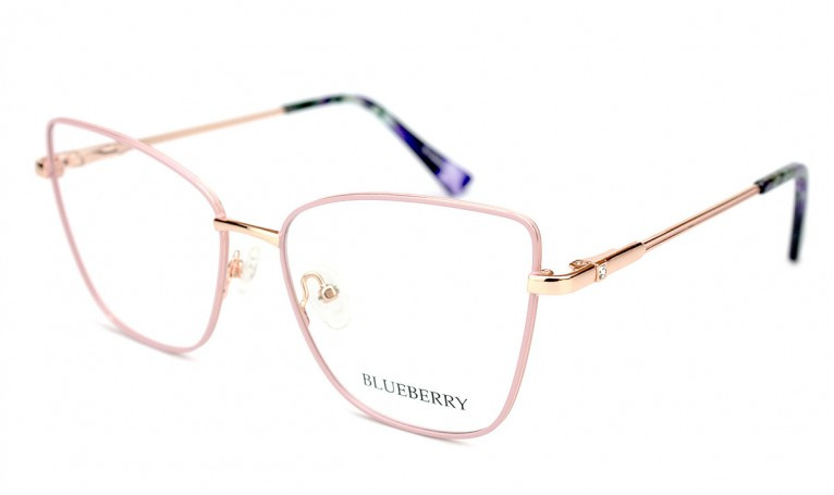 Оправа Blueberry XC62333-C3, фото 1