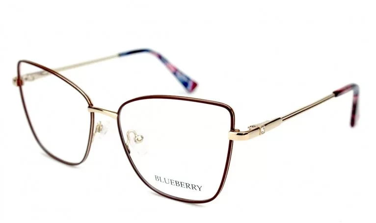 Оправа Blueberry XC62333-C2, фото 1