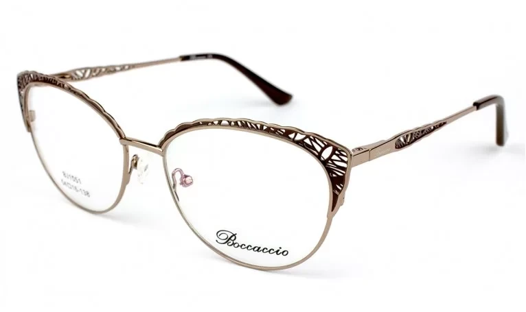 Оправа Boccaccio BJ1051-C4, фото 1