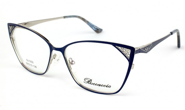 Оправа Boccaccio BJ1050-C8