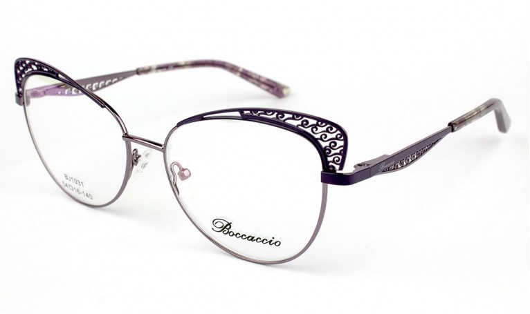 Оправа Boccaccio BJ1031-C7, фото 1