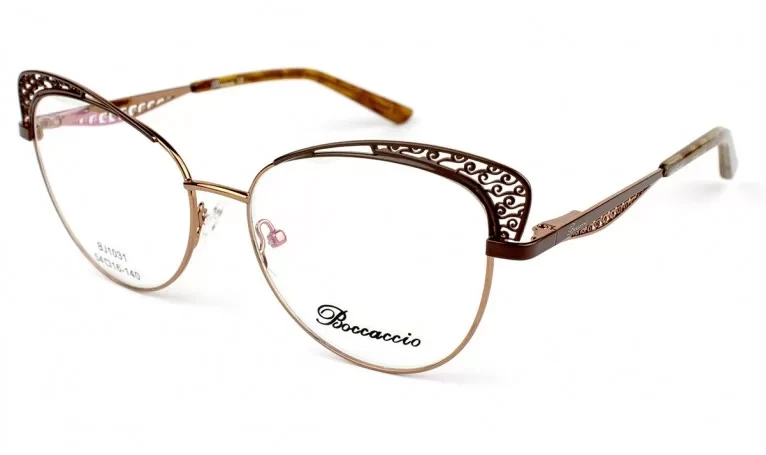 Оправа Boccaccio BJ1031-C4, фото 1