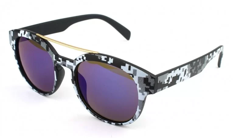 Сонцезахисні окуляри Pixel PD257-C5, фото 1