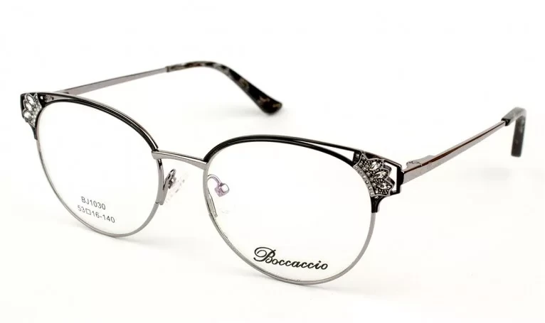 Оправа Boccaccio BJ1030-C6, фото 1