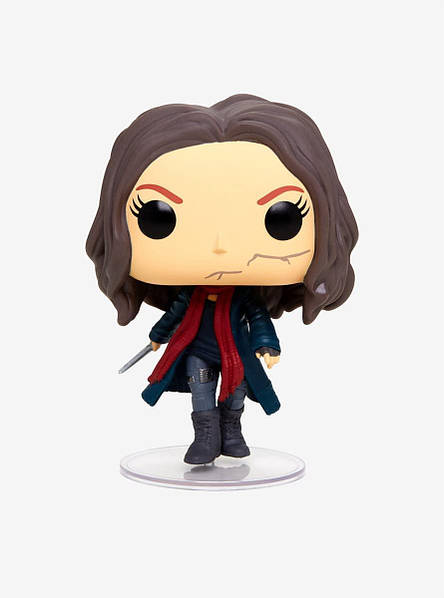 Mortal Engines Funko POP 680
