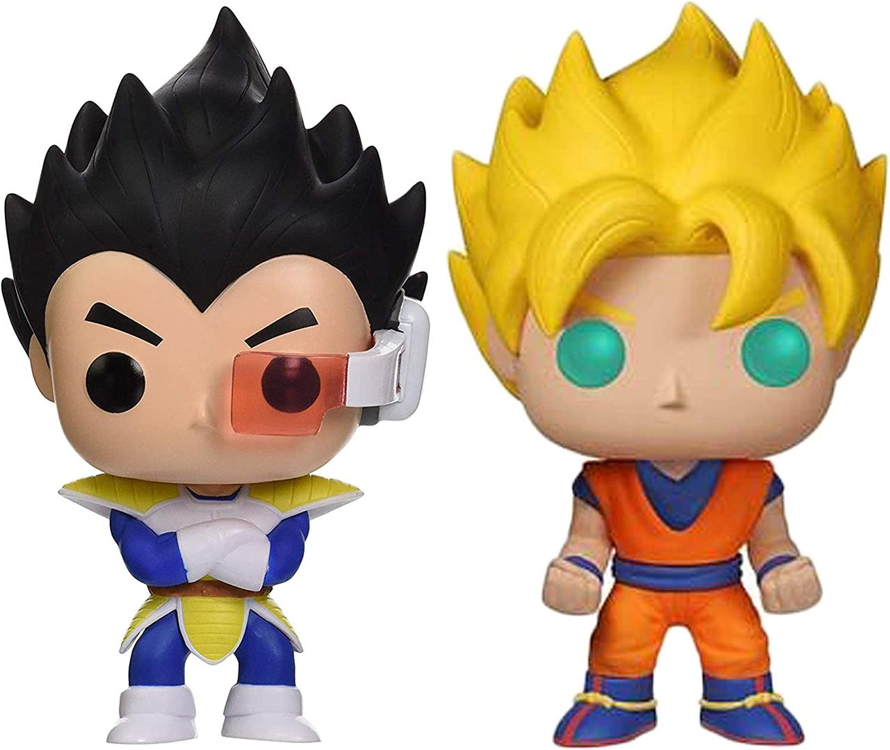 Funko pop online de goku