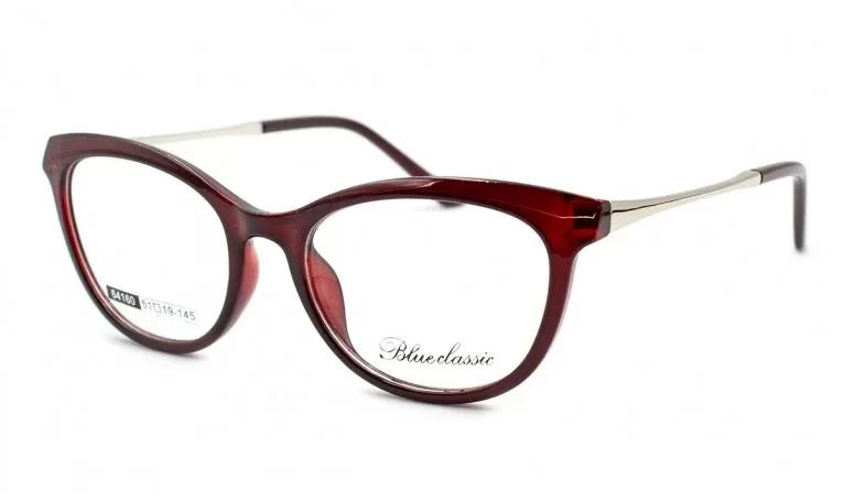 Оправа для окулярів 64160-c3 Blue Classic