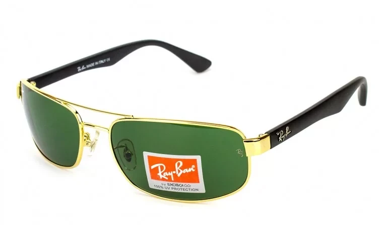 Сонцезахисні окуляри Ray Ban оригінал Ran RB3445 1