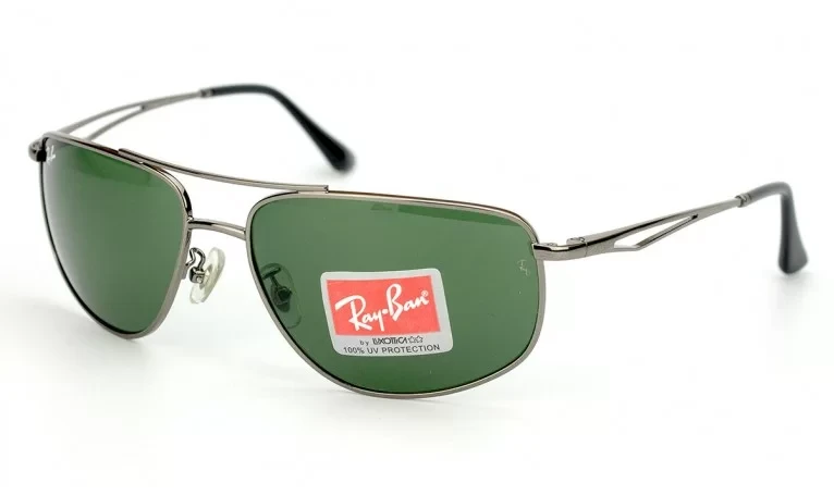 Сонцезахисні окуляри Ray Ban RB3490 gr