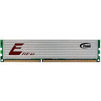 Модуль памяти Team DDR-III 8Gb 1600MHz Elite 1,35V (TED3L8G1600C1101) (код 218758)