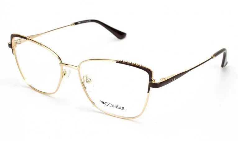 Оправа для окулярів Consul, фото 1