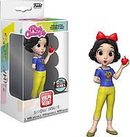 Виниловая фигурка Funko Rock Candy Wreck It Ralph Snow White Special Series