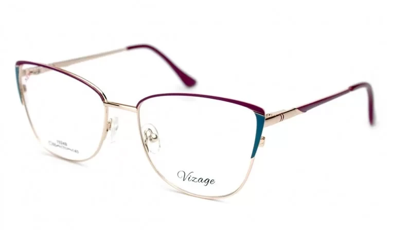 Оправа Vizage 1024B-C3, фото 1