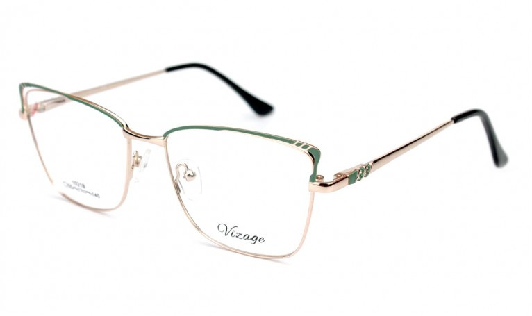 Оправа Vizage 1021B-C4, фото 1