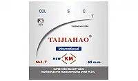 Минеральная линза KM-AR без покрытия Ind. 1,71 Ø60 (+6.5 / +10.0) TAIJIAHAO, BIOLIFE, KANGMING