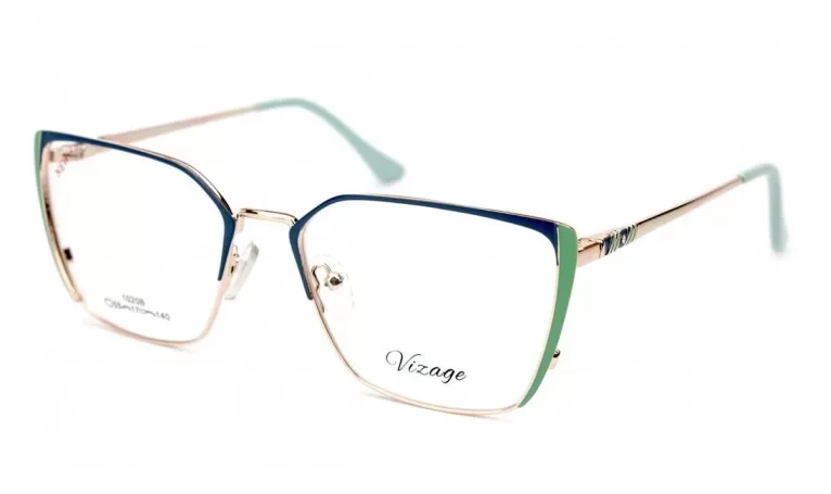 Оправа Vizage 1020B-C3, фото 1