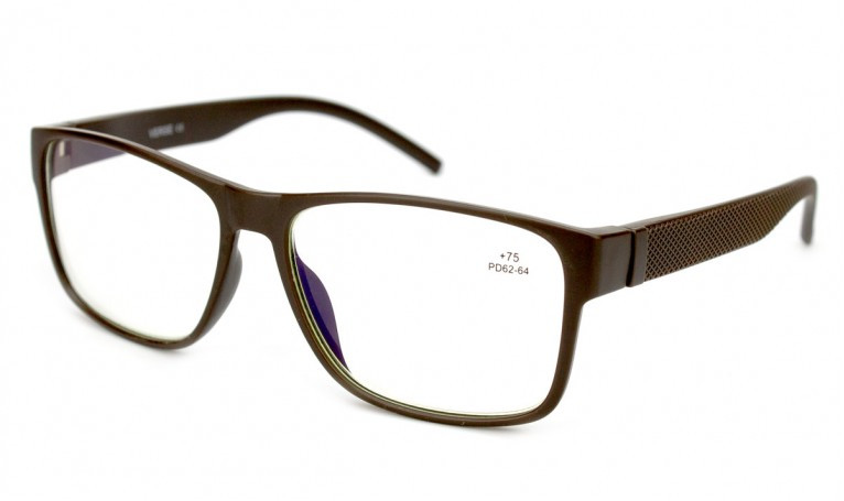 Окуляри для зору Verse 21108S-C3 blueblocker, фото 1