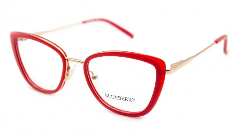 Оправа для окулярів Blueberry, фото 1