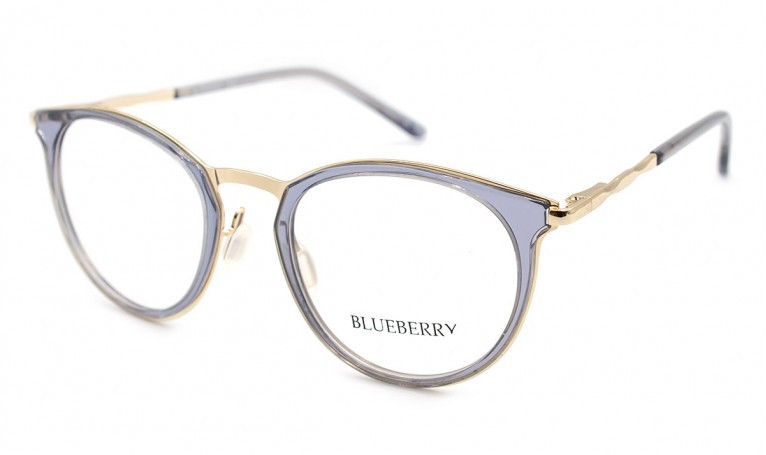 Оправа для окулярів Blueberry, фото 1