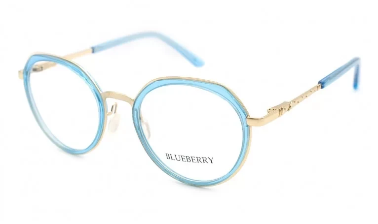 Оправа для окулярів Blueberry, фото 1