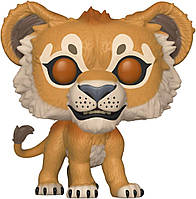 Funko 38543 POP! Vinyl: Disney: The Lion King: Simba Multi Фанко поп! Дисней: Король Лев в прямом эфире Т