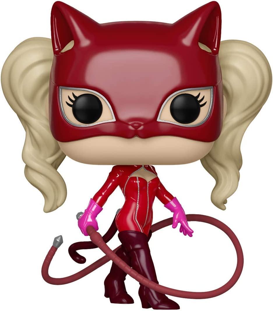 Funko pop persona 5 deals