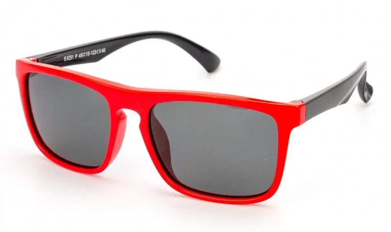Сонцезахисні окуляри Kids (polarized) S8251P-C40