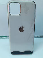 Чохол Anyland Matte Case iPhone 11 Pro білий