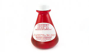Фарба BPI для пластикових лінз, пляшка (вироб-во-USA) рожевий