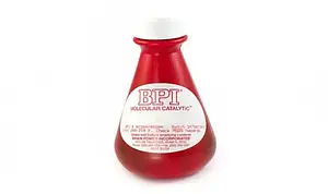 Фарба BPI для пластикових лінз, пляшка (вироб-во-USA) червоний