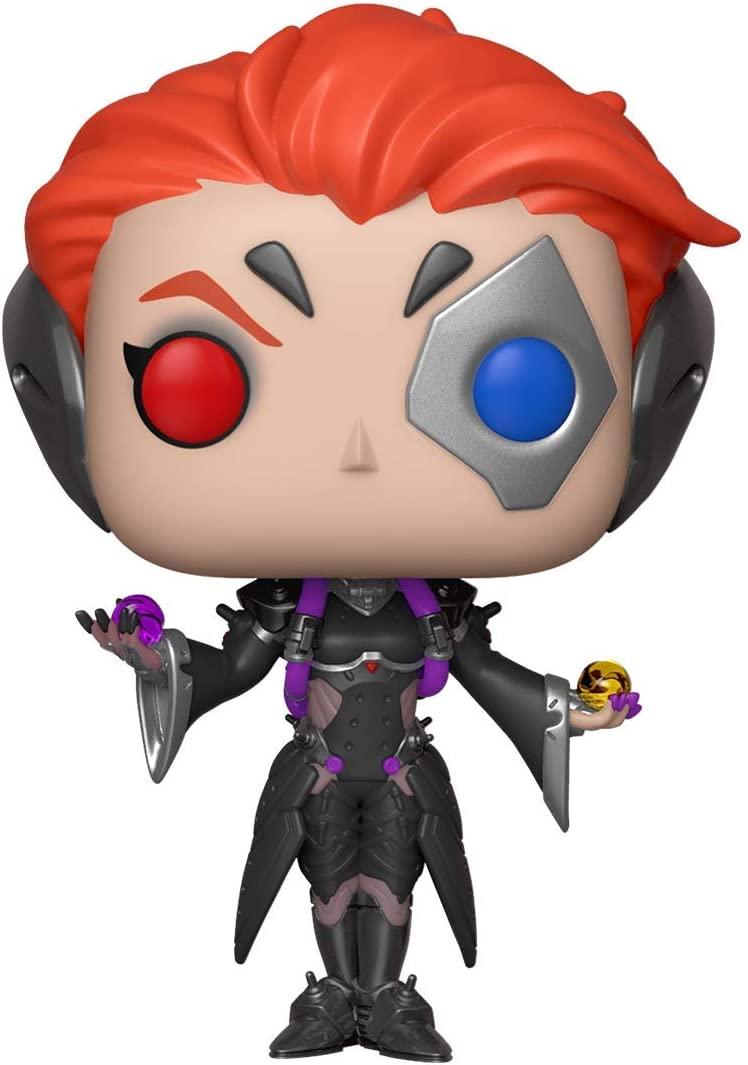 Moira on sale funko pop